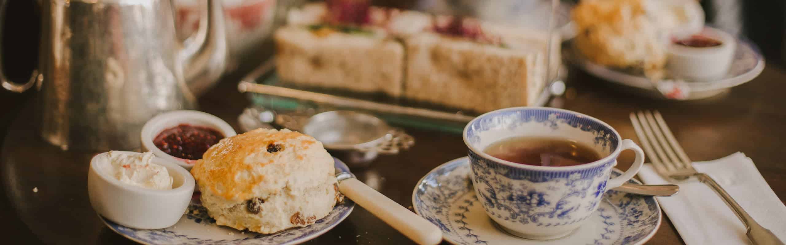 high tea tours pastry and tea