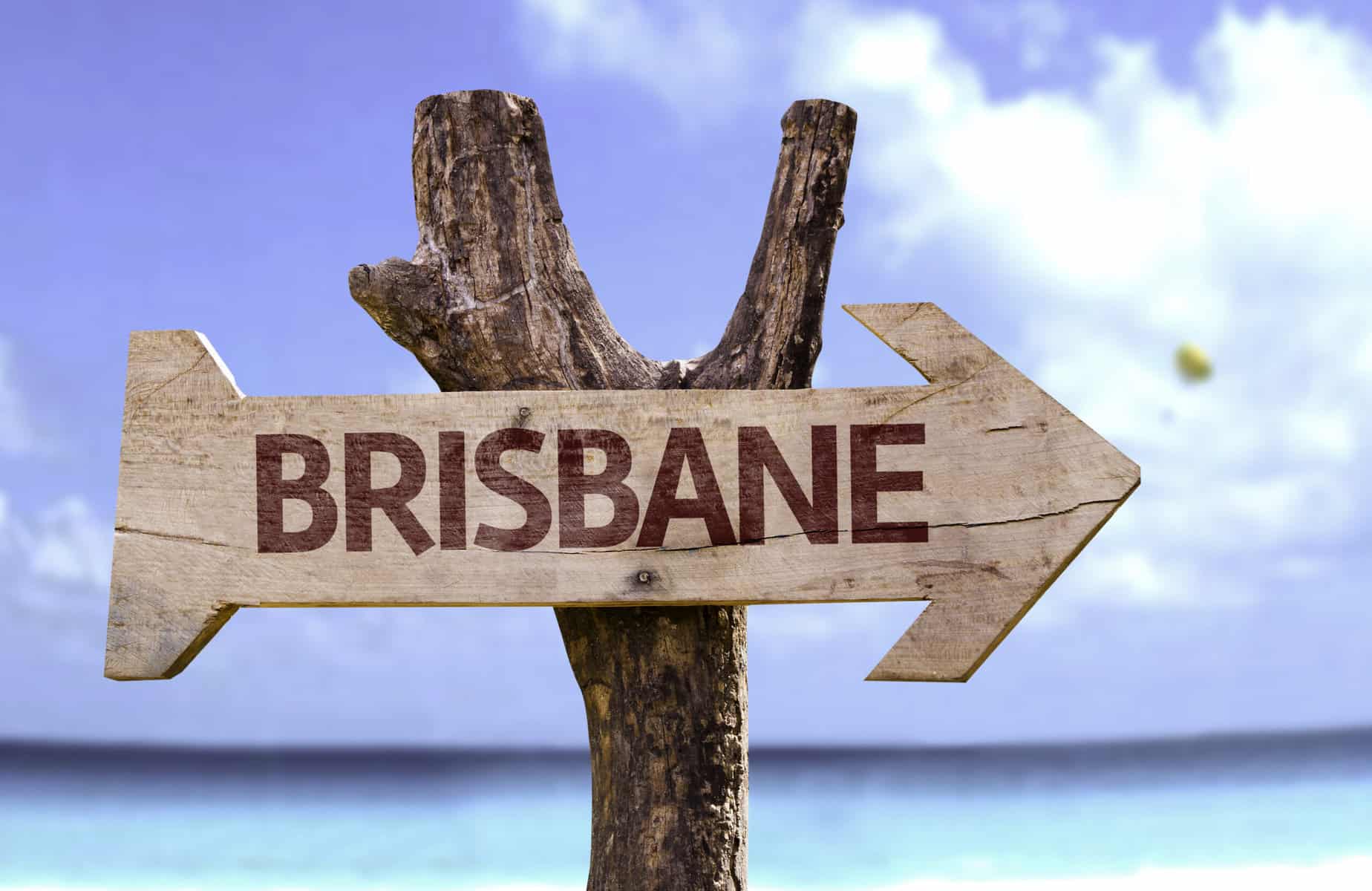 When is the best time to visit Brisbane?