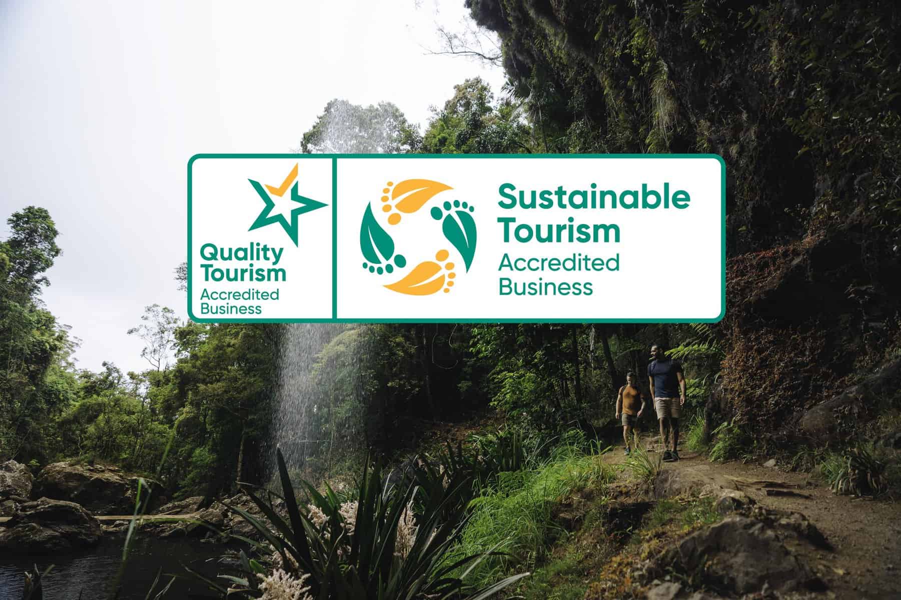 Sustainable Tourism Queensland