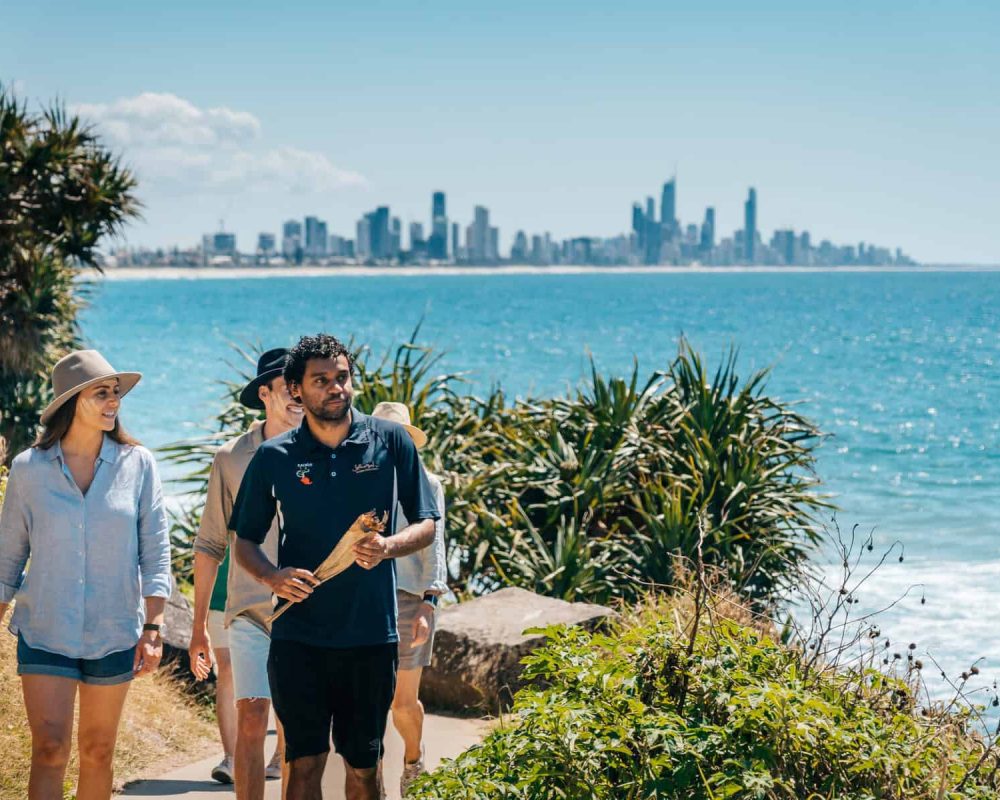 Indigenous Experiences Gold Coast