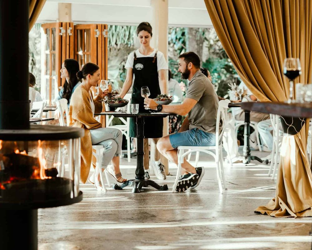 Restaurant Tamborine Mountain