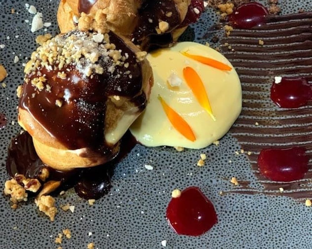 scavenger hunt mount tamborine dish